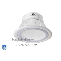 Đèn Led Âm Trần 9W 59062 Smalu RM Philips