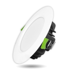 Đèn led âm trần EC-DL-9SS-T138-DM 9W