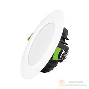 Đèn led âm trần EC-DL-9SS-T138-DM 9W