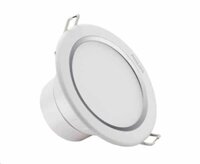 Đèn led âm trần 9W Essential 44083 philips
