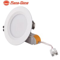 Đèn led âm trần  9W Rạng Đông mã D AT04L 90/9w