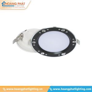 Đèn led âm trần Anfaco AFC 404D