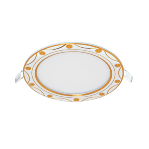 Đèn led âm trần Anfaco AFC 407V - 12W
