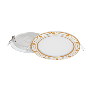 Đèn led âm trần Anfaco AFC 407V - 9W