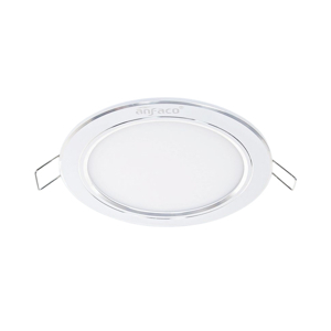 Đèn led âm trần Anfaco AFC 409B - 9W
