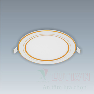 Đèn led âm trần Anfaco AFC 409V - 9W