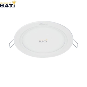Đèn led âm trần Anfaco AFC 608 - 9W