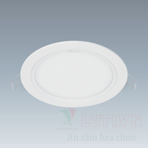 Đèn led âm trần Anfaco AFC 608 - 9W