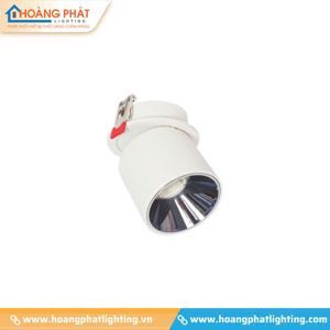 Đèn led âm trần Anfaco AFC-637