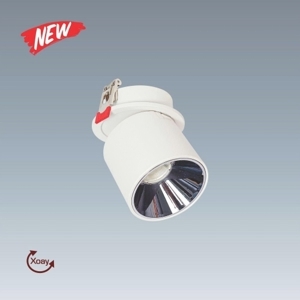 Đèn led âm trần Anfaco AFC-637