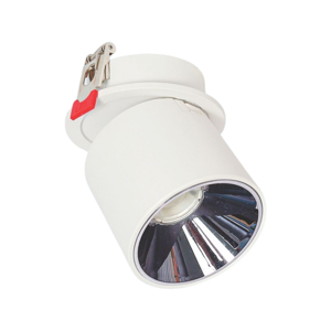 Đèn led âm trần Anfaco AFC-637