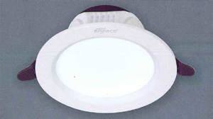 Đèn led âm trần Anfaco AFC 652T - 8W