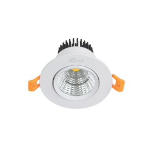 Đèn led âm trần Anfaco AFC 734 - 7W