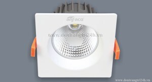 Đèn led âm trần Anfaco AFC 757/1 - 12W