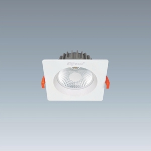 Đèn led âm trần Anfaco AFC 757/1 - 12W
