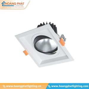 Đèn led âm trần Anfaco AFC 762/1 - 15W