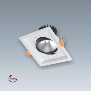 Đèn led âm trần Anfaco AFC 762/1 - 15W