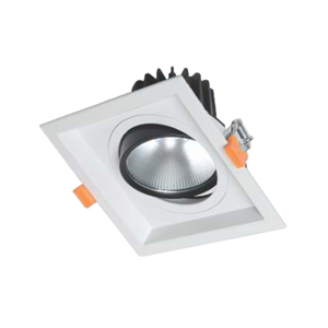 Đèn led âm trần Anfaco AFC 762/1 - 15W
