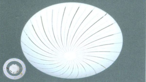 Đèn led âm trần Anfaco AFC 081 - 15W, LED