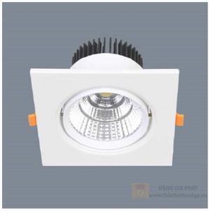 Đèn led âm trần Anfaco AFC 318/1