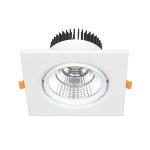 Đèn led âm trần Anfaco AFC 318/1 - 12W