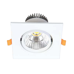 Đèn led âm trần Anfaco AFC 318/1 - 7W