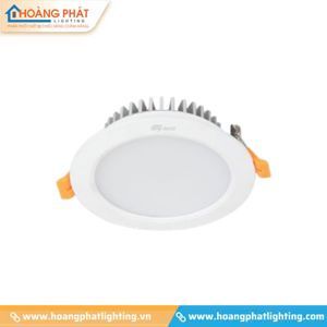 Đèn led âm trần Anfaco AFC-417 - 7W, 1CĐ