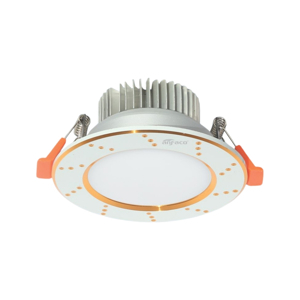 Đèn led âm trần Anfaco AFC 418 - 12W