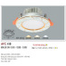 Đèn led âm trần Anfaco AFC 418 - 12W 3CĐ