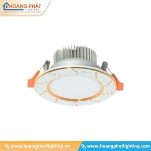 Đèn led âm trần Anfaco AFC 418 - 12W