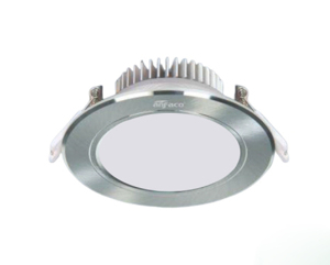 Đèn led âm trần Anfaco AFC-423- 7W, 1CĐ