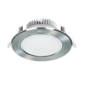 Đèn led âm trần Anfaco AFC-423- 12W, 1CĐ