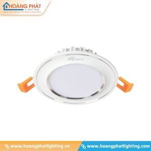 Đèn led âm trần Anfaco AFC-433 - 9W, 1CĐ
