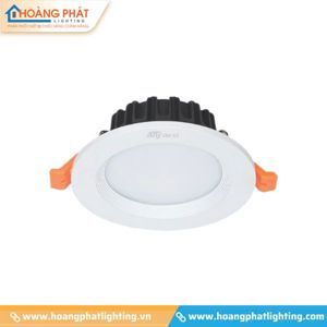 Đèn led âm trần Anfaco AFC-442 - 7W, 1CĐ