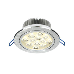 Đèn led âm trần Anfaco AFC-512 - 12W