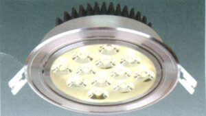 Đèn led âm trần Anfaco AFC-515 - 9W