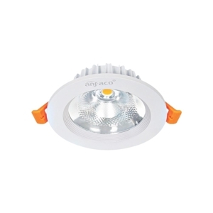 Đèn led âm trần Anfaco AFC-523 - 10W