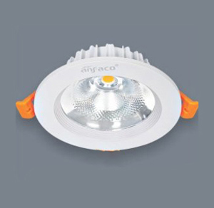 Đèn led âm trần Anfaco AFC-523 - 5W