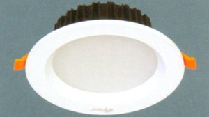 Đèn led âm trần Anfaco AFC-528A-7W-3CĐ