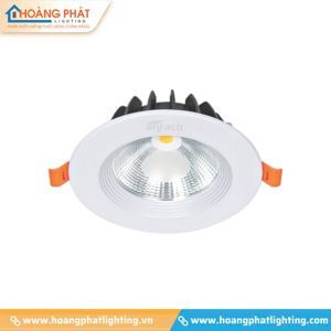 Đèn led âm trần Anfaco AFC-529A - 7W