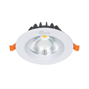 Đèn led âm trần Anfaco AFC-529A - 7W