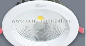 Đèn led âm trần Anfaco AFC-529A - 15W