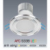 Đèn led âm trần Anfaco AFC-533B - 5W