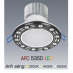 Đèn led âm trần Anfaco AFC-535D - 9W, 1CĐ