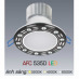 Đèn led âm trần Anfaco AFC-535D - 12W, 1CĐ