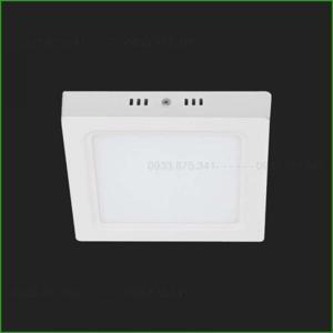 Đèn led âm trần Anfaco AFC-558A - 12W