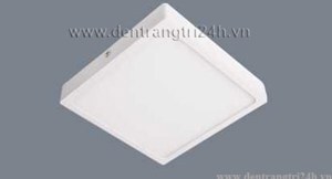 Đèn led âm trần Anfaco AFC-576 - 24W