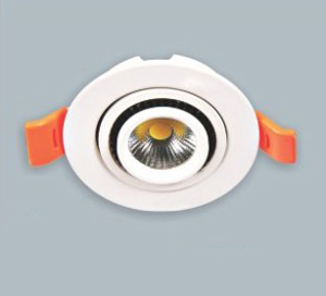 Đèn led âm trần Anfaco AFC-626 - 3W