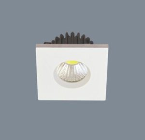 Đèn led âm trần Anfaco AFC-627 - 3W