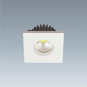 Đèn led âm trần Anfaco AFC-627 - 3W